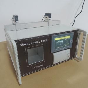 AS/NZS ISO 8124 Toys Testing Equipment Projectile Velocity Tester with Great