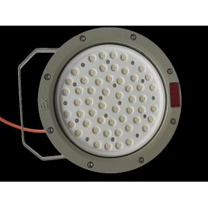 Cheap Waterproof WF2 IP66 Explosion Proof High Bay Light Aluminum Alloy 100w With ATEX for sale