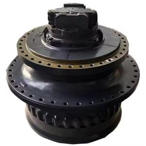 China PC1250 Travel Motor 21N-27-00140 21N-27-00130 Final Drive With Reducer Construction Machinery Parts on sale