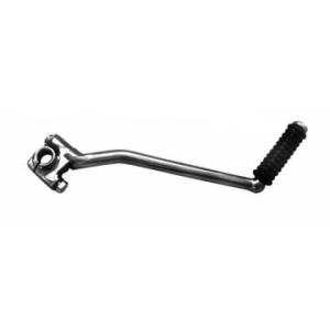 CNC turning, die casting, stamping CNC Motorcycle Parts kick