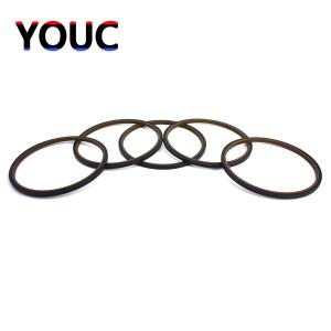 Center Joint Seal Rotaly Seal SPN 70 X 80 X 4.8MM Excavators Cylinder Seal