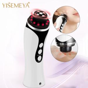 Portable Anti wrinkle and Wrinkle Removal with RF skin care Machine