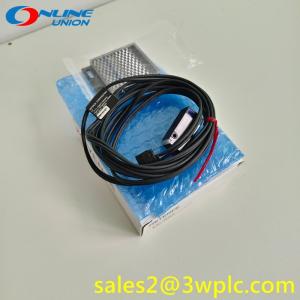 LV-S62 KEYENCE Compact Laser Sensor – Precision Detection for Tight Spaces &