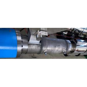 IBC Automatic Extrusion Blow Moulding Machine