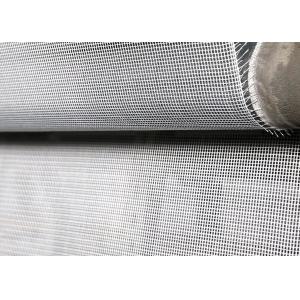 Insulation Double Sided 2.0mm Lightweight Fiberglass Cloth