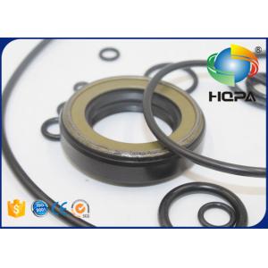 708-1T-00131KT 708-1T-00131 Hydraulic Main Pump Seal Kit For Komatsu PC45R-8