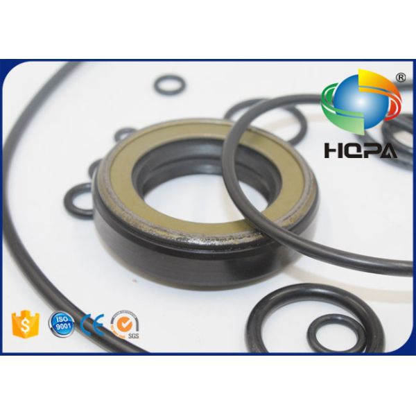 Quality 708-1T-00131KT 708-1T-00131 Hydraulic Main Pump Seal Kit For Komatsu PC45R-8 wholesale