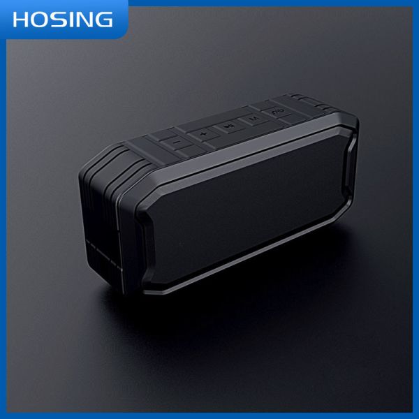 Quality Hands Free Wireless 8h Portable Mini Bluetooth Waterproof Speaker wholesale