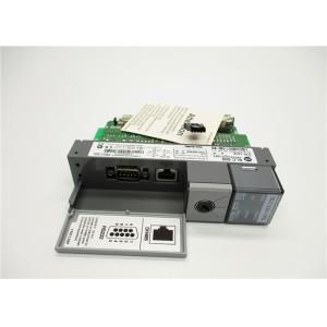 AB 1747-L532 Processor Controller, SLC5/03, Modular, 16KB, DH+, RS232, Chassis
