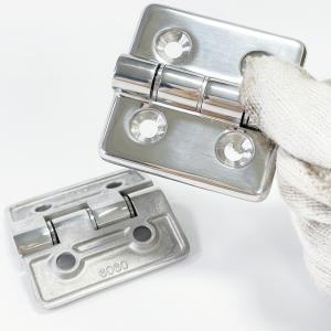 Machinery Metal Parts Machining Parts with Customized Applications and Surface