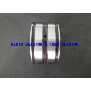 High Precision Full Complement Cylindrical Roller Bearings SL04 5005PP