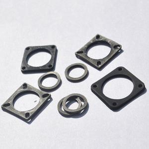 Custom Conductive Silicone Gaskets Of Different Sizes And Shapes