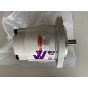 Cheap HPV116 HPV145 Pilot Pump For EX200 EX270 EX300 ZX110-3 ZX110-3-A 9217993 4181700 for sale