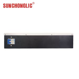 5000va Lcd Digital Display High Precision Electric Single-phase Automatic