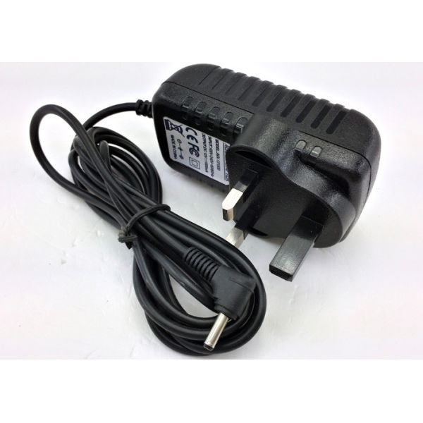 Quality UK PLUG-CE compliant 12 Volt 2 Amp 9 Volt 1 Amp 5 Volt 2 Amp adapter wholesale