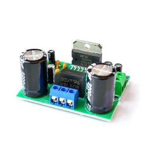 12-36V 100W AMP HIFI TDA7293 Audio Amplifier Board TDA7293