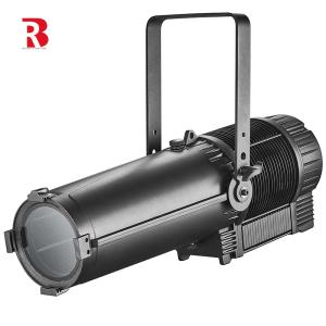 Customizable RGBAL 5in1 Professional Concert Lighting RDM  Control