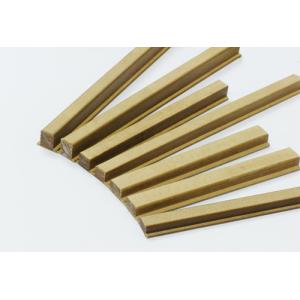 Cheap 5.5kW Paper Board Batten Shaping Machine Insulation Processing Machines for sale