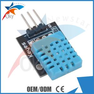 Digital Sensors For Arduino Temperature Humidity Sensor Module 20% - 90% RH