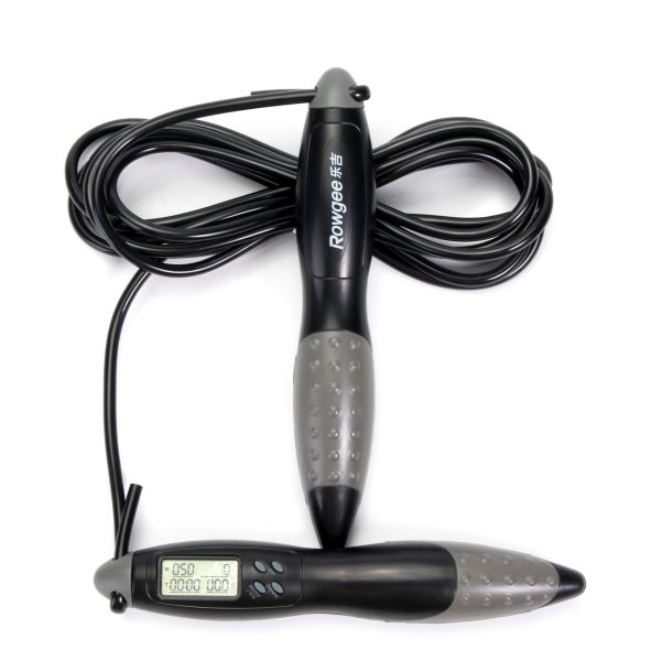 Quality Body Building Equipment Sensor Type Commercial Jump Rope For Indoor Exercise wholesale
