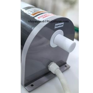 240V Single Phase 6KW Quartz Inline Chemical Heater For SC1 Cleaning Process