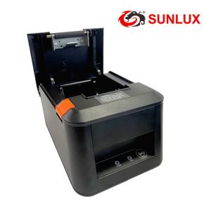 Wall Hanging 58mm USB Thermal Label Printer Ticket Pos System