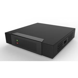 DVB-C HD H.264/MPEG-4/MPEG-2 Set Top Box Multi Language Mini TV Box