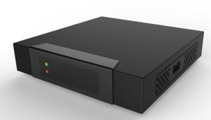 China DVB-C HD H.264/MPEG-4/MPEG-2 Set Top Box Multi Language Mini TV Box on sale