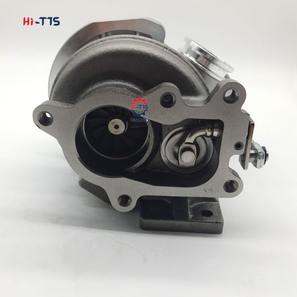 ISBe ISDe QSB4.5 diesel engine parts HE221W turbocharger 4043946 3955313