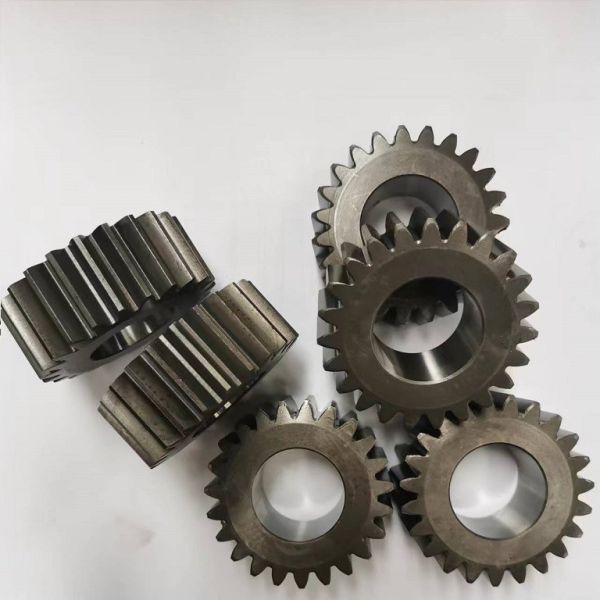 Quality Design Planetary Gear Micro Large Ratio Mechanical Transmission Systems wholesale