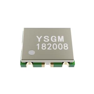Cheap INNOTION YGSM182008 Voltage Controlled Oscillator Buffer Amplifier 1800-1920MHz 8dBm 5V Integrated Circuit Components for sale