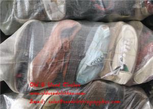 China UK Fashion Second Hand Ladies Boots Old Used Shoes All Size In Germany on sale