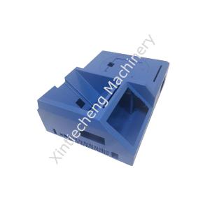 ISO9001 Medical Device Enclosure For X Ray Baggage Scanner Sheet Metal Finishing