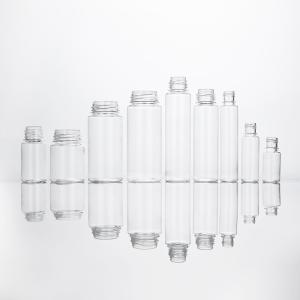 PET 15ml 30ml V3 E Liquid Bottle Child Tamper Proof Lid Round Liquid Bottles