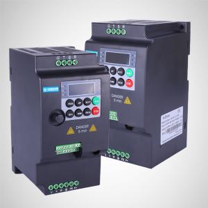 4KW 5HP 220V Single Phase Inverter KD100 Series AC Motor Drive