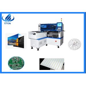 LED multi-functional pick and place machine LED tube light making machine LED driver mounting machine SMT production mac