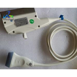 China GE L6-12-RC Ultrasound Probe 10.0 MHz Electronic Diagnostics For GE Logiq C5 on sale