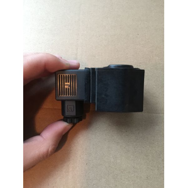 JOIL Electromagnetic pulse valve coil JOIL AC220V AC110V 50HZ DC24V 1.2A