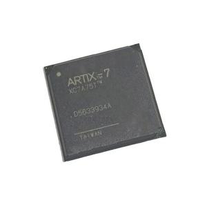 China FPGA Chips XC7A75T-1CSG324C Artix-7 FPGA IC CSPBGA324 Field Programmable Gate Array on sale China FPGA Chips XC7A75T-1CSG324C Artix-7 FPGA IC CSPBGA324 Field Programmable Gate Array on sale