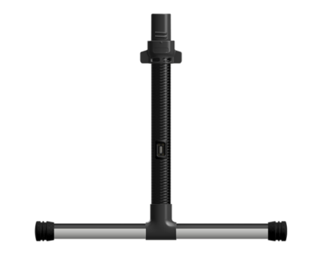 Cheap Red Blue DJI LED Lights MAX 80W Drone Strobe Lights For DJI M350 for sale