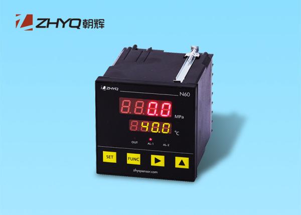 Quality High Precision Digital Pressure Controller , Digital Temp Controller With RS485 wholesale