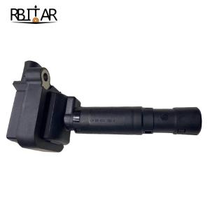 High Output Auto Ignition Coil For Mercedes Oem 0040100077