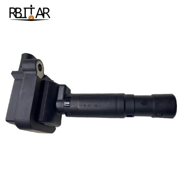 Quality High Output Auto Ignition Coil For Mercedes Oem 0040100077 wholesale
