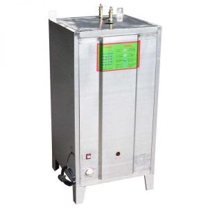 China 220V Portable Industrial Steam Generator Environmental Protection Eliminates Contamination on sale