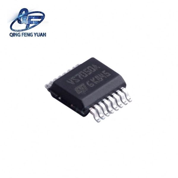 STMicroelectronics VN7020AJTR Chip Electronic Components Microchip Microcontroll