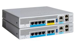 Cheap NIB Original Cisco C9800-L-F-K9 Wireless Controller Switch Fiber Uplink for sale