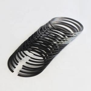 Gasoline Engine Parts For Mitsubishi 6D10 6D11 Cast Iron Piston Ring 105mm