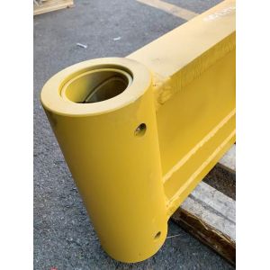 SH350 Sumitomo excavator boom bracket, high-quality I-steel frame, excavator