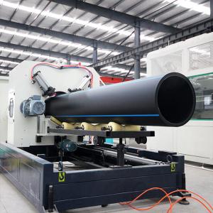 HDPE Corrosive Resistant Water Supply Pipes With Reasonable Price