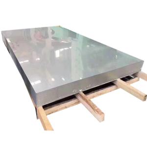 Stainless Steel Coil/Sheet/Strip 300 Series Cold Rolled with TSHS Surface Finish